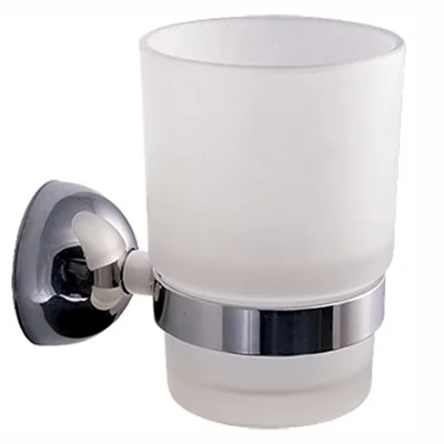 Поставка за четки за зъби Classico полиран инокс KAPITAN