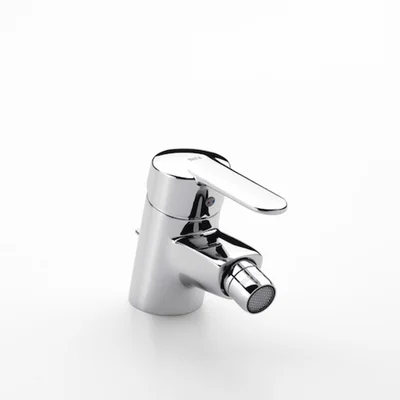 Смесител за биде с автоматичен изпразнител Roca victoria