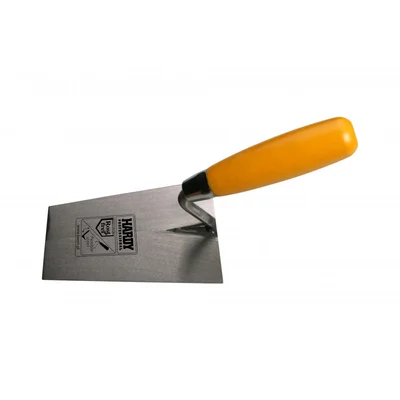 Зидарска четириъгълна мистрия 12x18 см серия 30 Hardy