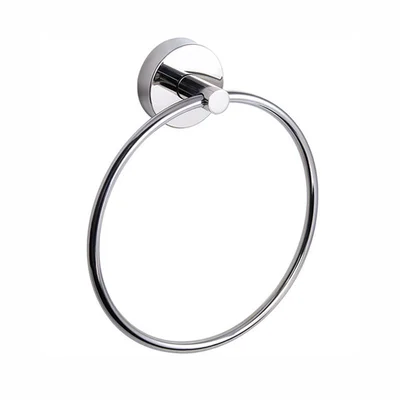 Закачалка за хавлия тип ринг 19 см Uno KAPITAN