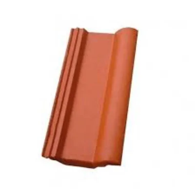 1/2 керемида Класик червена BRAMAC