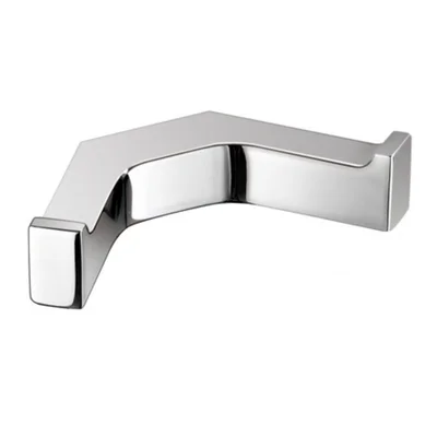 Двойна закачалка за баня Ерин ICA 2553 INTER CERAMIC