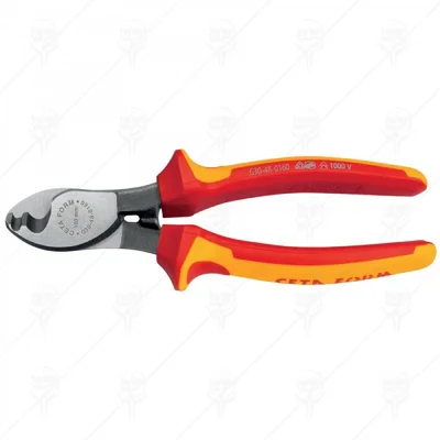 Клещи резачки мини 115мм 4.5" PREMIUM