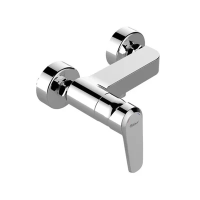 Стенен смесител за душ SevaL Vidima