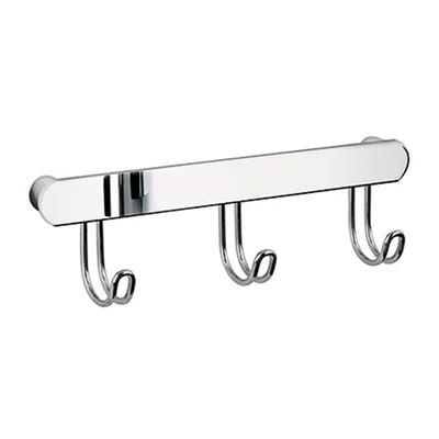 Тройна закачалка за баня Princess AQUA TERRA