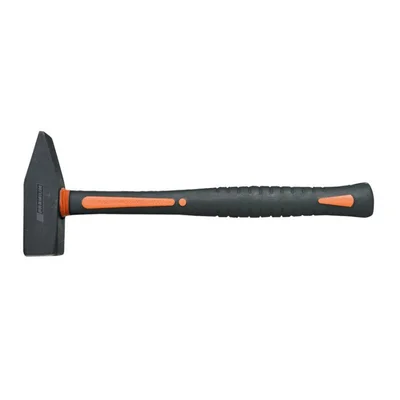 Чук с фибърна дръжка 100 гр PREMIUM