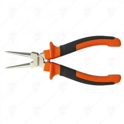 Клещи зегер криви отварящи 180мм 7" PREMIUM