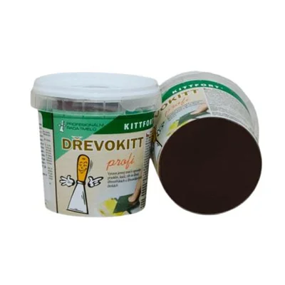 Кит за дърво 250 гр тик KITTFORT