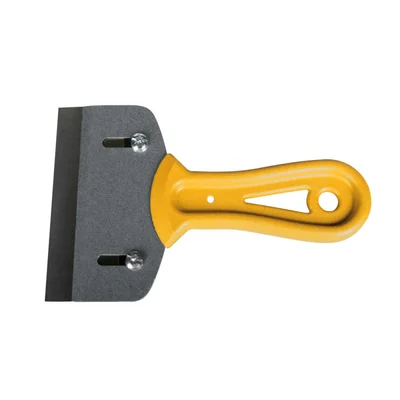 Шпакла за сваляне на боя и тапети 100 мм Hardy