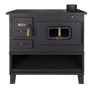 Готварска печка МИХАЙЛОВ - модел БАЛКАН - 055