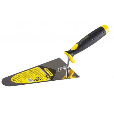 Обла мистрия 200 мм второ поколение - Topmaster