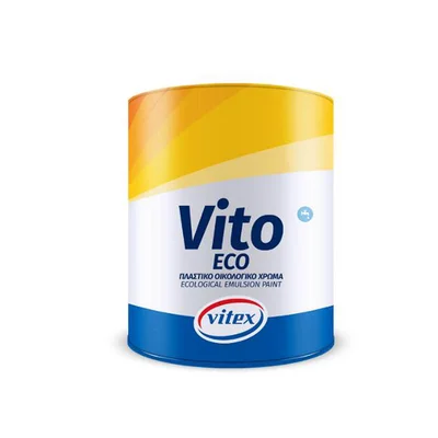 База за тониране Vitex CF Вито Еко BW 0.96л