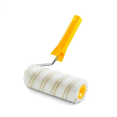 Валяк с дръжка 18 см 11 мм Ф48 мм Maxprofi 12 HARDY