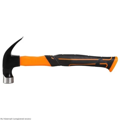 Чук кози крак фибър 0.6 кг 34см MOTIVE