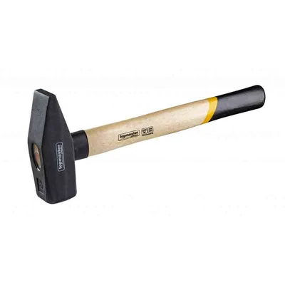 Чук с дървена дръжка 1-во поколение 2000 гр Topmaster