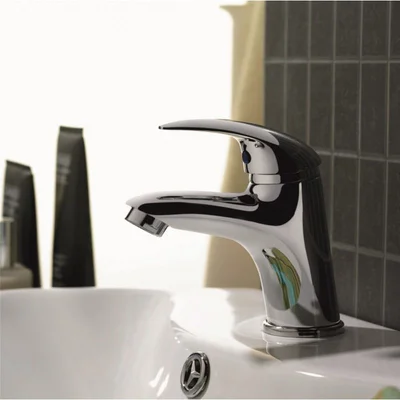 Стоящ смесител за баня Пиедмонт INTER CERAMIC