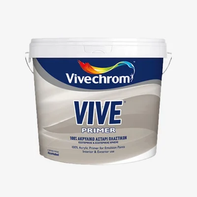 Акрилен грунд Vive Primer 750 мл VIVECHROM