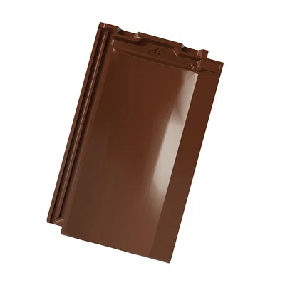 Керемида Континентал PRO кафява MLADOST