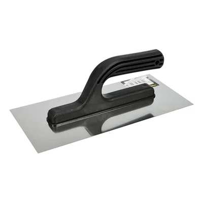 Маламашка с пластмасова дръжка 13x27 см серия 33 Hardy