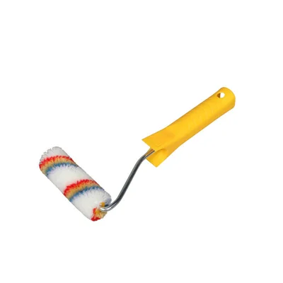 Валяк с дръжка 15см 11мм Ф30мм Midi Elitakolor Hardy