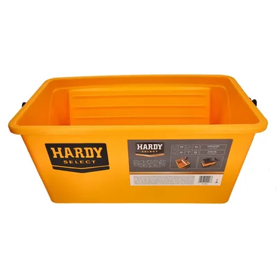 Бояджийска кофа XXL Select HARDY