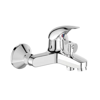 Стенен смесител за вана/душ Орион VIDIMA