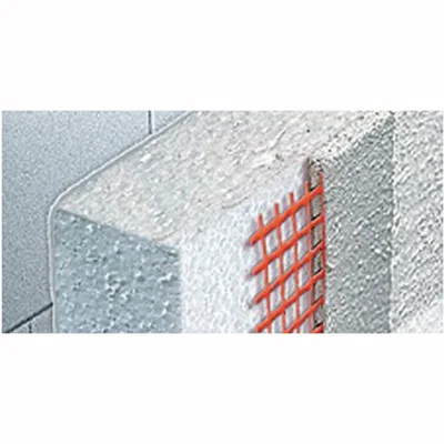 Стиропор EPS - 2 см - 80F - 0.5м2 - RÖFIX