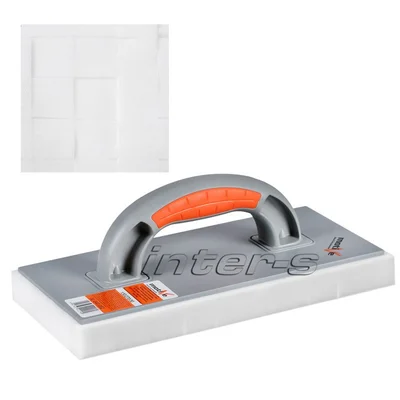 Пердашка с нарязана гъба 25 мм motive