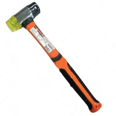 Тенекиджийски чук 35 мм PREMIUM