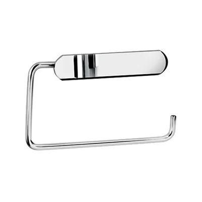 Поставка за тоалетна хартия без капак хром Princess AQUA TERRA