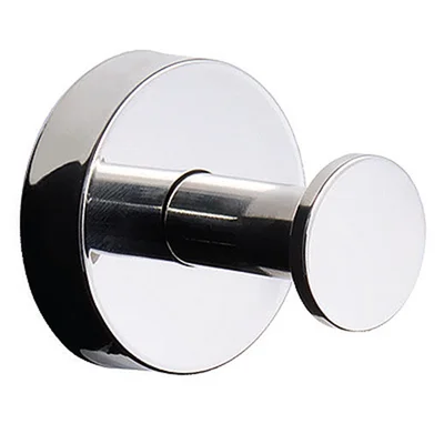 Кръгла закачалка за баня Uno KAPITAN