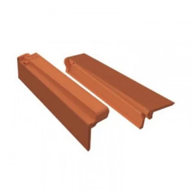 Крайна лява керемида Еко натура MLADOST