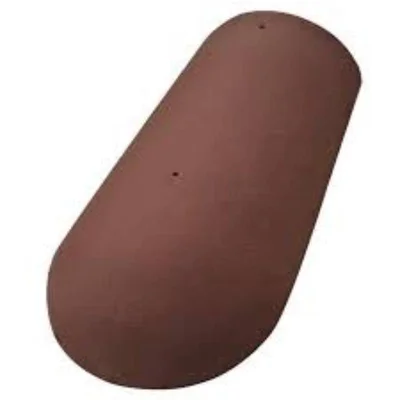 Начален капак Класик PROTECTOR тъмнокафяв BRAMAC