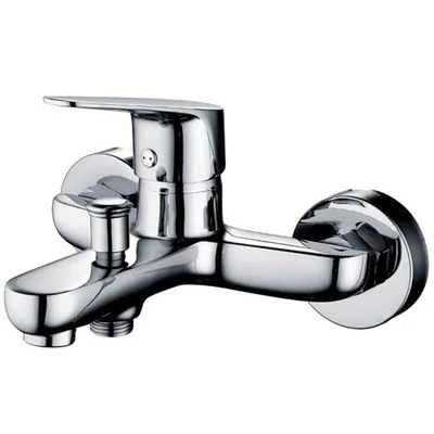 Стенен смесител за вана/душ Savona - FORMA VITA