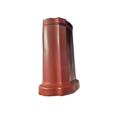 Капак тъмночервен MLADOST