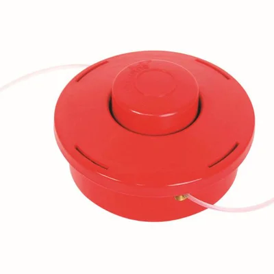 Корда с тримерна глава за коса Ø2.40 мм 3 м RAIDER