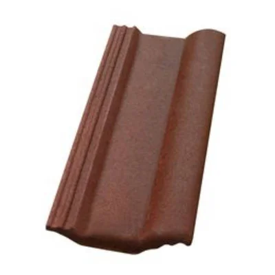 1/2 керемида Класик тъмнокафява BRAMAC