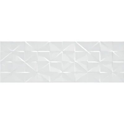 Фаянс 20x60 см Blanco GL Mate STN CERAMICA