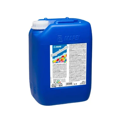Разредител за фугираща смес Fugolastic 5кг MAPEI