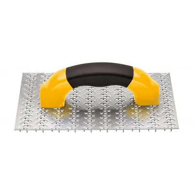 Стъргалка за гипсови замазки Hardy