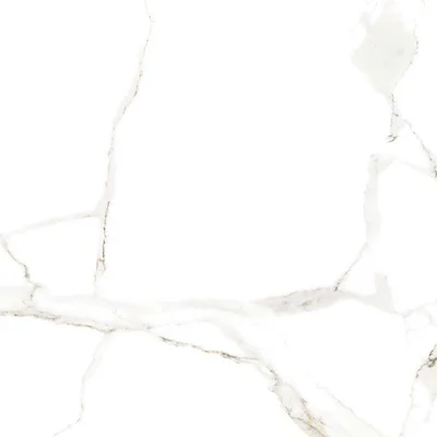 Гранитогрес 60x60 см Библос бял 64663 KAI