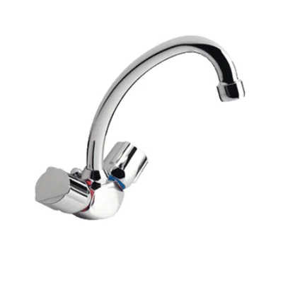 Стоящ смесител за баня Eco Vidima