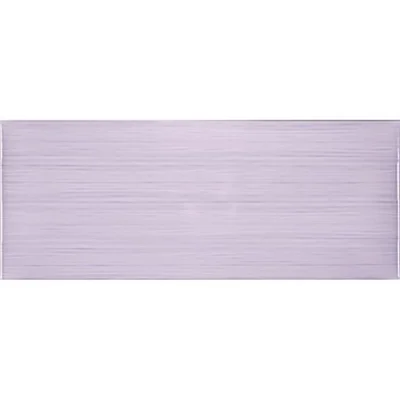 Фаянс 20х50 см Виола светлолилав 5725 KAI