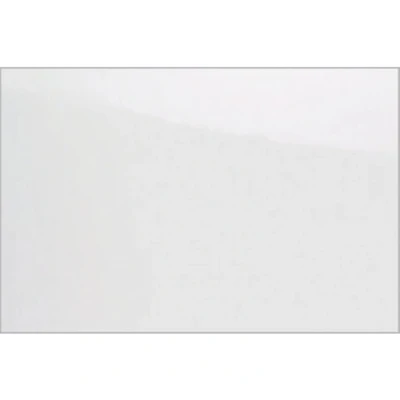 Фаянс 20x30 см Бял гланц 52543 KAI