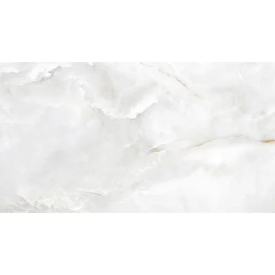 Гранитогрес 60x120 см Eternal White Pol ECOCERAMIC