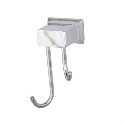 Закачалка за баня с 2 куки Евкалипт