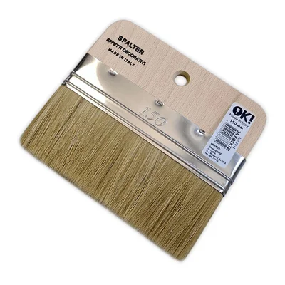 Четка за ефекти 150 мм Spalter О’К!