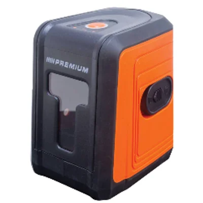 Лазерен нивелир 10 м PREMIUM