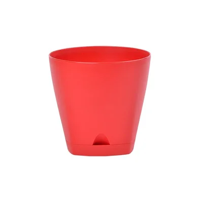 Саксия Ø25 см 8 л червена Urban DRINA