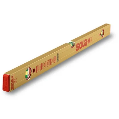 Алуминиев нивелир sola az 3 250, 250 см